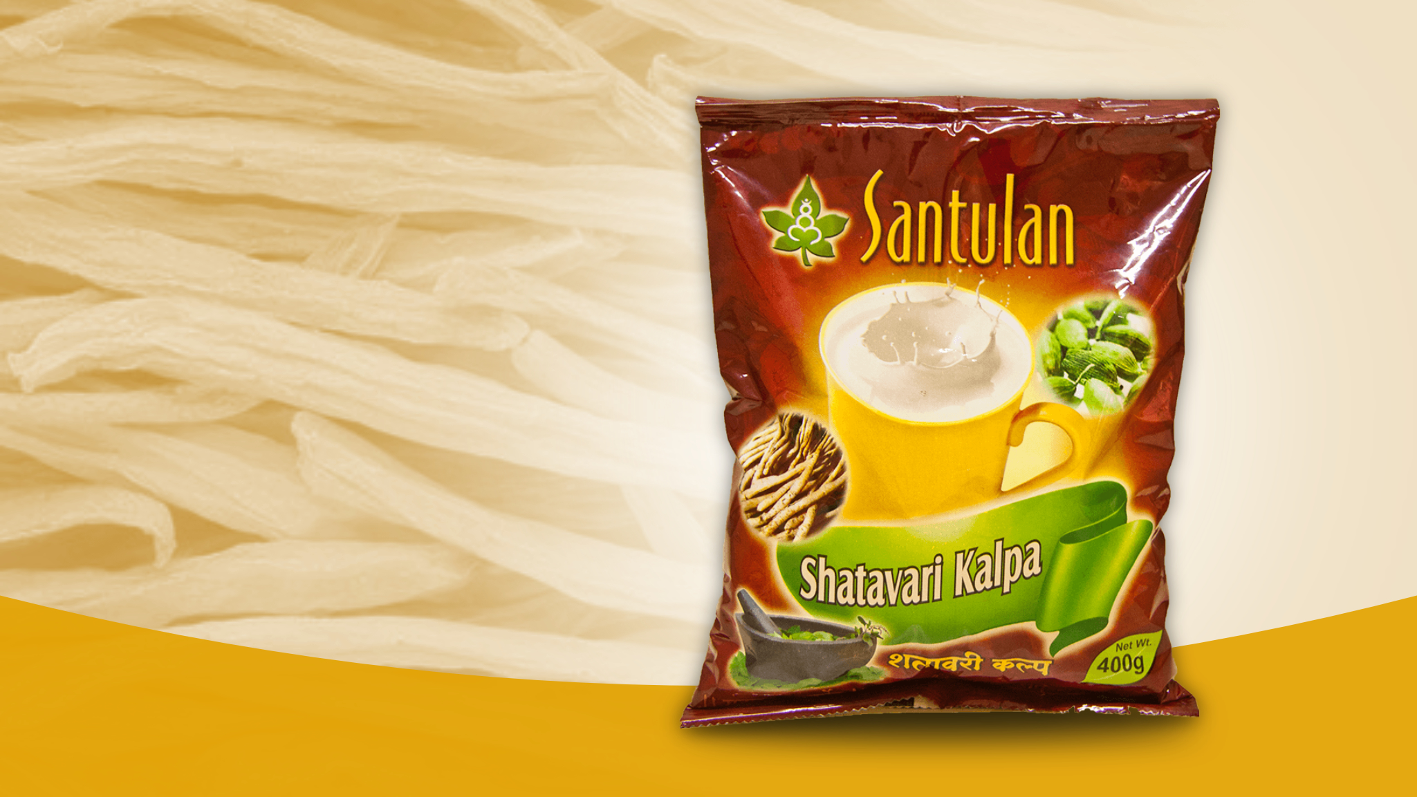 Shatavari Kalpa A Daily Family Tonic + Essential During Pregnancy