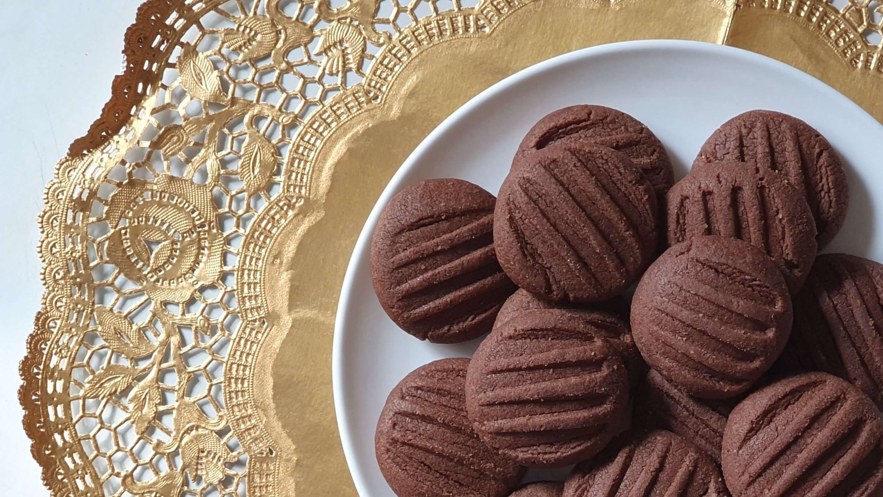 MadeatHome Chocolate Cookie Delights for Your Winter cravings