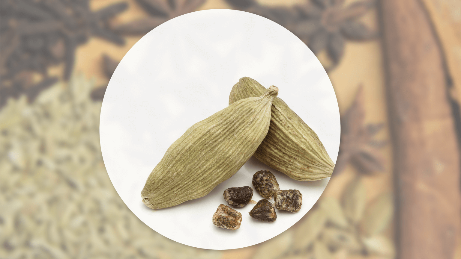 Cardamom ‘queen Of The Spices Can Help Coughs Colds Digestion And